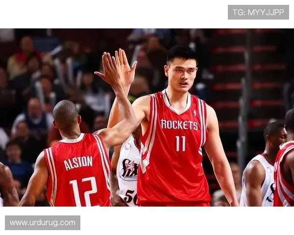 奇异果与姚明的奇妙碰撞探索健康与运动的完美结合