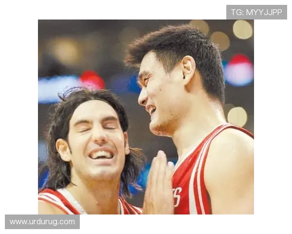 姚明初恋的甜蜜回忆与篮球生涯的交织之路