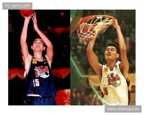姚明2009年上海赛季回顾:传奇巨人如何引领中国篮球新篇章