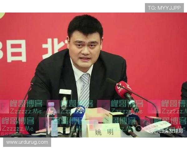 姚明担任女篮主帅开启新篇章助力中国女篮再创辉煌 姚明担任女篮主帅开启新篇章助力中国女篮再创辉煌